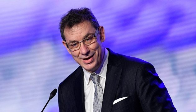 Μπούρλας: Τρίτη δόση του εμβολίου μετά τους 8 μήνες – Τι είπε για το φάρμακο