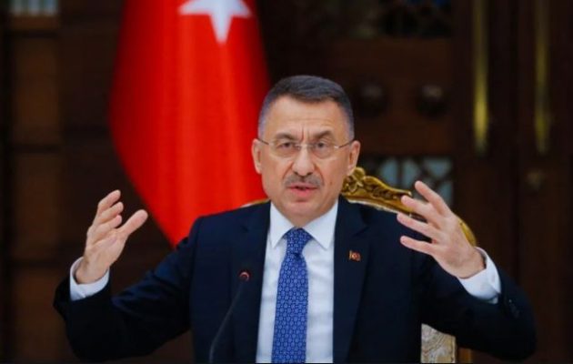 Το καθεστώς Ερντογάν καλεί τους μουσουλμάνους σε κοινή στάση (τζιχάντ) κατά του Ισραήλ