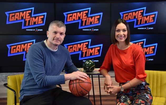 ΟΠΑΠ Game Time ΜΠΑΣΚΕΤ: Το Final Four της Euroleague με τη ματιά του Γιώργου Καλαϊτζή (βίντεο)