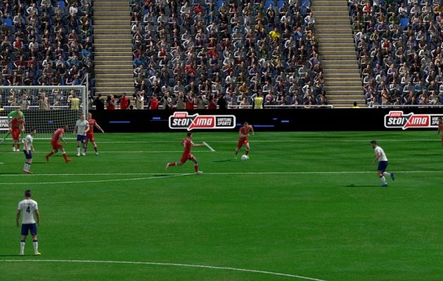 ΠΑΜΕ ΣΤΟΙΧΗΜΑ: Ήρθαν τα ανανεωμένα Virtual Sports στα καταστήματα ΟΠΑΠ