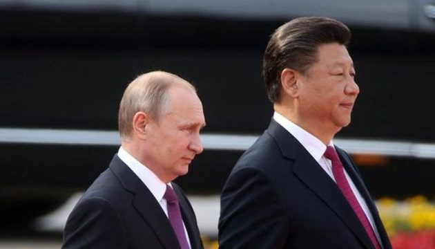 Πούτιν και Σι Τζινπίνγκ εγκαινίασαν 4 πυρηνικούς αντιδραστήρες σε 2 σταθμούς στην Κίνα
