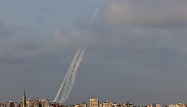 Η Χαμάς απειλεί το Ισραήλ: Θα ρίξουμε πυραύλους στο Τελ Αβίβ