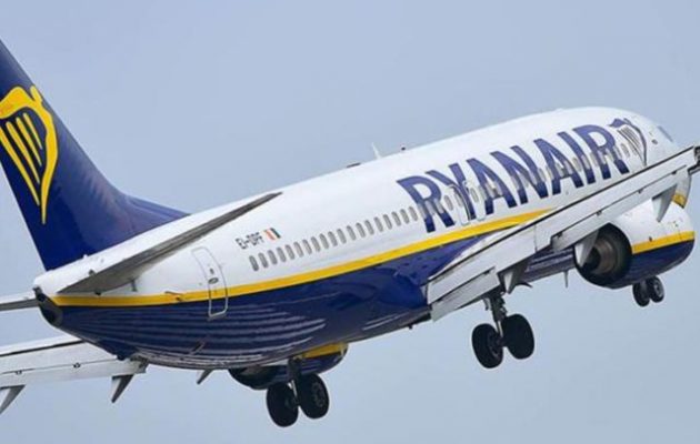 Η Λιθουανία καλεί τις χώρες της ΕΕ να απαγορεύουν τις πολιτικές πτήσεις πάνω από τη Λευκορωσία