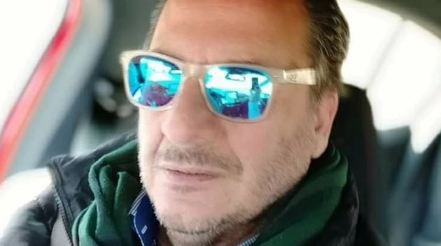 Πέθανε ξαφνικά ο δημοσιογράφος Στέφανος Σιμωτάς