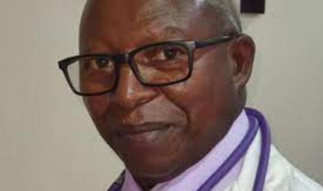 Πέθανε ο γιατρός που ηγούνταν των αρνητών του εμβολιασμού στην Αφρική