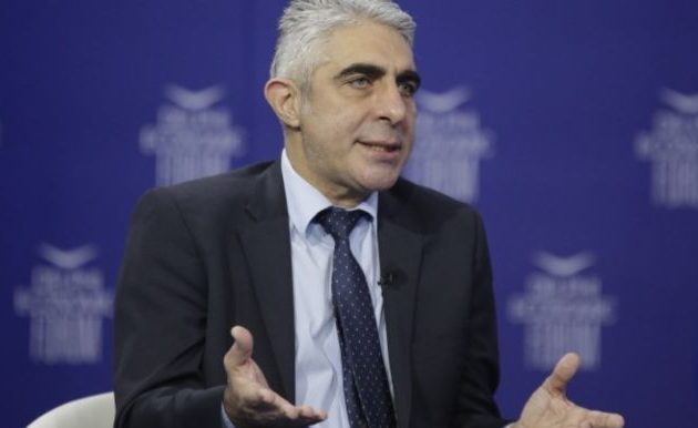 Γιώργος Τσίπρας: «Αλαλούμ» στην κυβέρνηση στην εξωτερική πολιτική και τις «κόκκινες» γραμμές