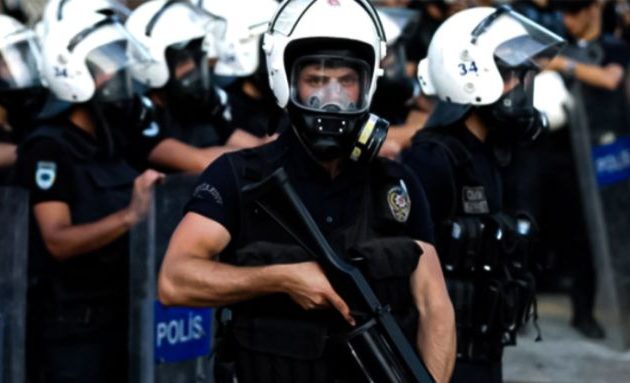 Τουρκία: Απαγορεύτηκε η βιντεοσκόπηση διαμαρτυριών την περίοδο του «λοκντάουν»
