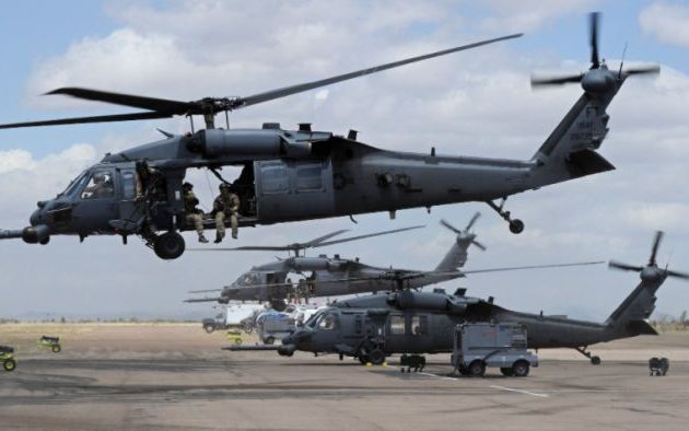 Οι Τούρκοι τρέμουν μήπως οι Αμερικανοί στήσουν βάση στη Σαμοθράκη