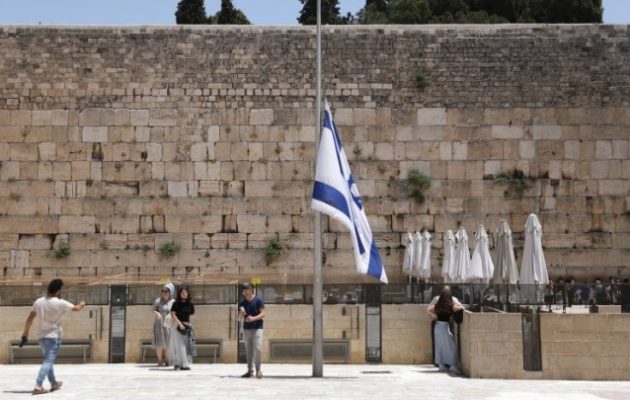 Ημέρα εθνικού πένθους στο Ισραήλ, μετά την τραγωδία στο Μερόν – Ποιος ευθύνεται;