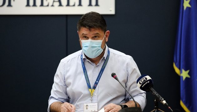 Χαρδαλιάς: Από καύση υπολλειμάτων σε ελαιώνα ξεκίνησε η φωτιά στην Κορινθία