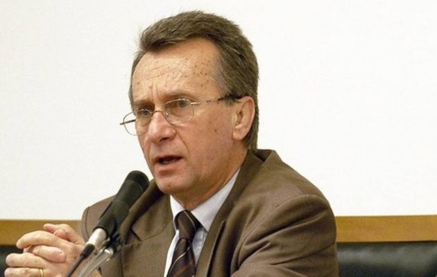 Πέθανε ο πρώην υπουργός του ΠΑΣΟΚ Γιώργος Δρυς