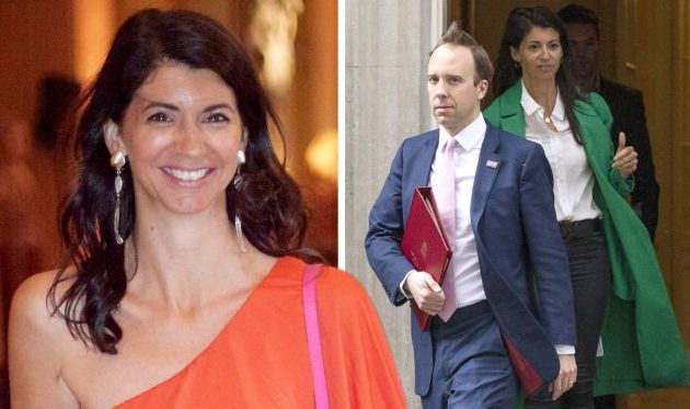 Βρετανία: Παραιτήθηκε ο υπουργός Υγείας Ματ Χάνκοκ