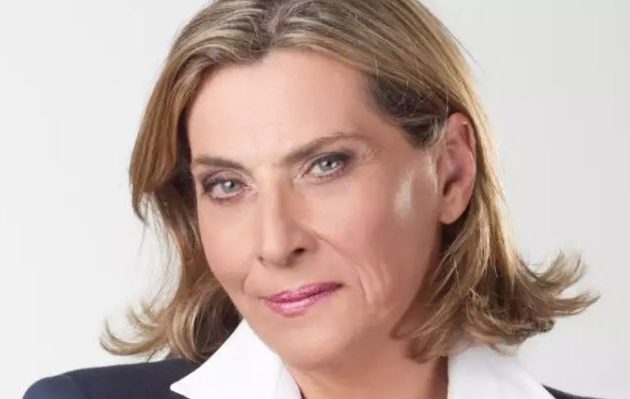 Η Μαριάνα Πυργιώτη γράφει τι ζητά το Ισραήλ για είσοδο στη χώρα λόγω «Δέλτα»