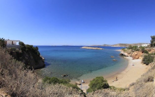 Έξι Πακιστανοί αποπειράθηκαν να ξεγυμνώσουν γυναίκα δίπλα σε πλαζ στο Κορωπί