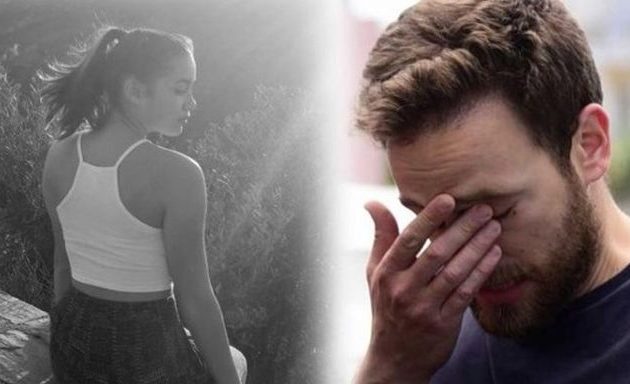 Φόνος Καρολάιν: «Της έκλεισα το στόμα για να μην μιλάει»