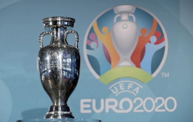 Το κουπόνι του Πάμε Στοίχημα για το Ευρωπαϊκό Πρωτάθλημα από σήμερα στα καταστήματα ΟΠΑΠ