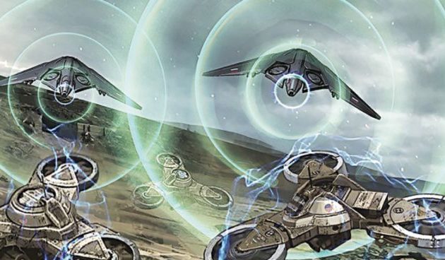 Στόλτενμπεργκ: Χρειαζόμαστε κανόνες για τα όπλα τεχνητής νοημοσύνης – Επίθεση στην Κίνα