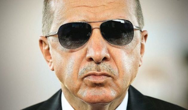 «Η Τουρκία παραδομένη σε ψυχικά ασθενή» είπε ο Κιλιτσντάρογλου για τον Ερντογάν