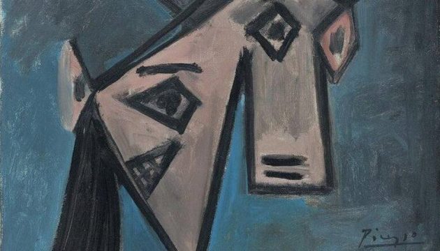 Πώς ένας 49χρονος έκλεψε πίνακες από την Εθνική Πινακοθήκη