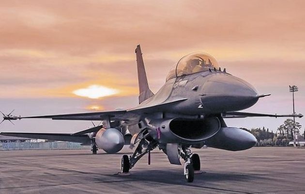 Το Πεντάγωνο «πιέζεται αθόρυβα» για να δοθούν F-16 στην Ουκρανία από ΗΠΑ και Συμμάχους