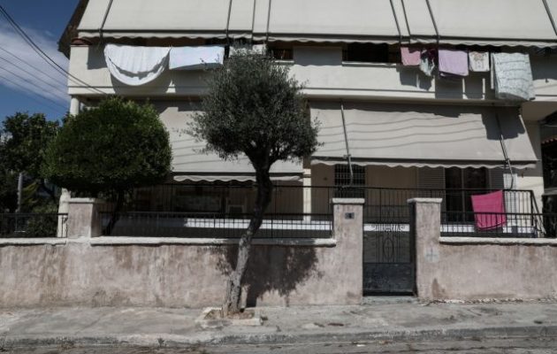 Αγία Βαρβάρα: Ο 74χρονος ομολόγησε ότι σκότωσε την πρώην γυναίκα του για οικονομικές διαφορές