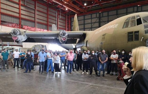 Γεννηματά: Η κυβέρνηση στηρίζει μόνο τα μεγάλα ιδιωτικά συμφέροντα