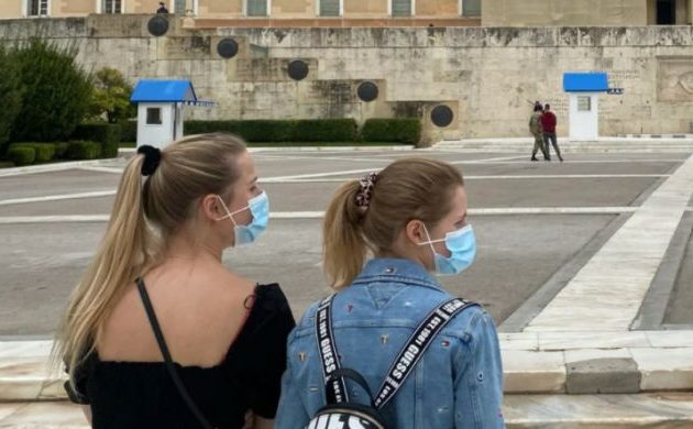 Τζανάκης: Μέχρι τέλη Αυγούστου η ινδική μετάλλαξη θα έχει επικρατήσει στην Ελλάδα