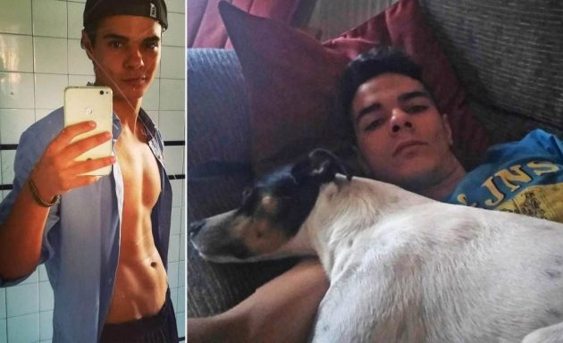 Φρίκη: 28χρονος σκότωσε, τεμάχισε και έφαγε την μητέρα του