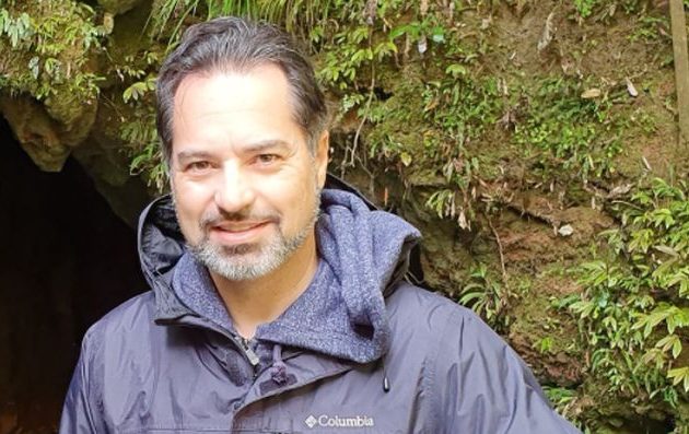 Ηλίας Κώνστας: Κανένας έλεγχος για κορωνοϊό στις αφίξεις από εξωτερικό στο «Ελ. Βενιζέλος»