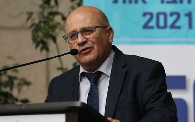 Παραιτήθηκε ο γενικός διευθυντής του υπουργείου Υγείας του Ισραήλ