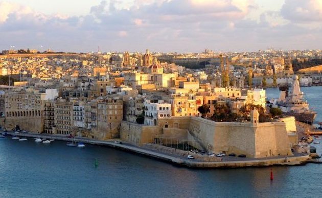 FATF: Η Μάλτα «πλυντήριο» μαύρου χρήματος – Ποιες άλλες χώρες είναι τα νέα «πλυντήρια»