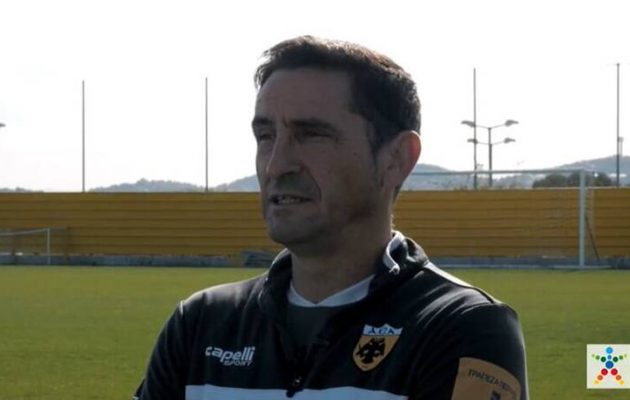 Γκολ στο Ευρωπαϊκό με τον ΟΠΑΠ – Ο τελικός που βλέπει ο Μανόλο Χιμένεθ