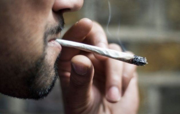 Τσιγάρο μαριχουάνας σε όποιον εμβολιάζεται στο Σιάτλ