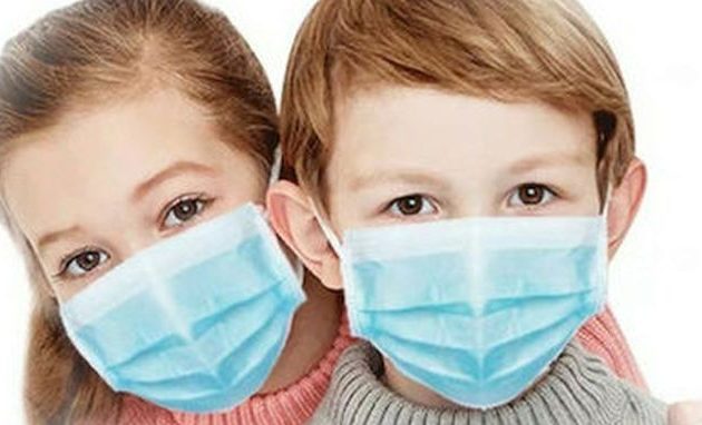 Παιδιά το 7% των ασθενών που νοσηλεύονται με «Δέλτα» στην Αγγλία – Δραματική έκκληση Αμερικανού επιδημιολόγου