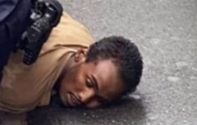 Γερμανία: Τουλάχιστον 3 νεκροί και 6 τραυματίες από επίθεση με μαχαίρι στο Βίρτσμπουργκ (βίντεο)