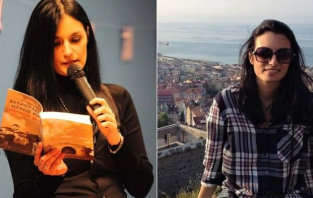 Οι Τούρκοι κράτησαν όμηρο τη Μυροφόρα Ευσταθιάδου – Έζησε τον τρόμο μαζί με το παιδί της