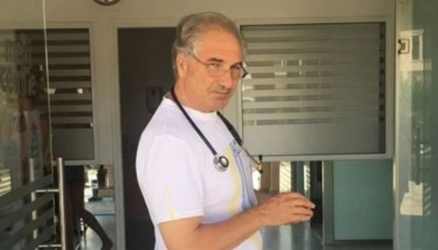 Πέθανε από κορωνοϊό Κύπριος γιατρός – Ήταν αρνητής του εμβολίου