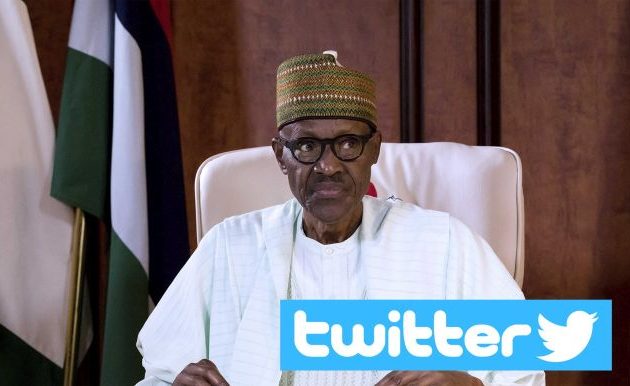 Το Twitter λογόκρινε τον πρόεδρο της Νιγηρίας κι εκείνος ανέστειλε τη λειτουργία του