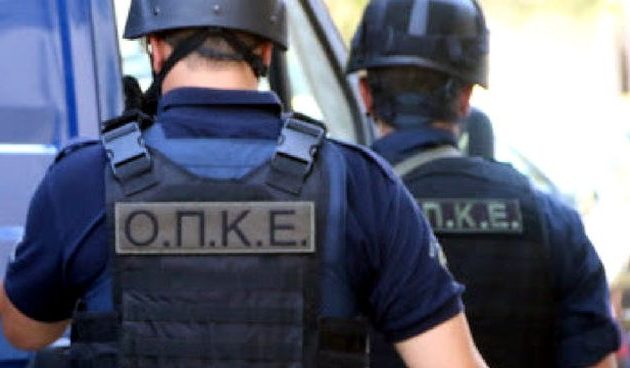 Συνελήφθησαν 3 Τούρκοι με πλαστές ταυτότητες Interpol και πολλά μετρητά