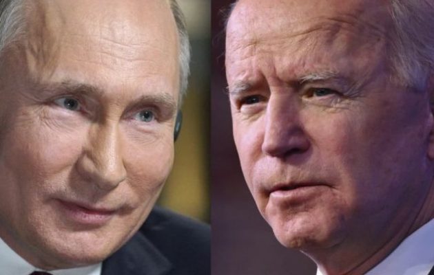 Το τρελοκομείο της «ουκρανικής κρίσης»