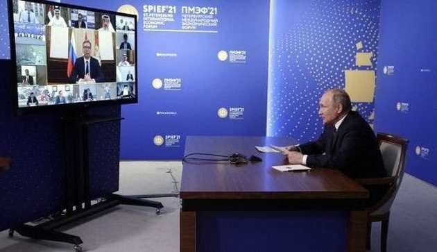 Η Σερβία ξεκίνησε να παράγει το ρωσικό εμβόλιο Sputnik V