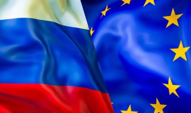 Δημοσκόπηση: Πώς κρίνουν οι Ρώσοι την Ε.Ε. και τις ΗΠΑ