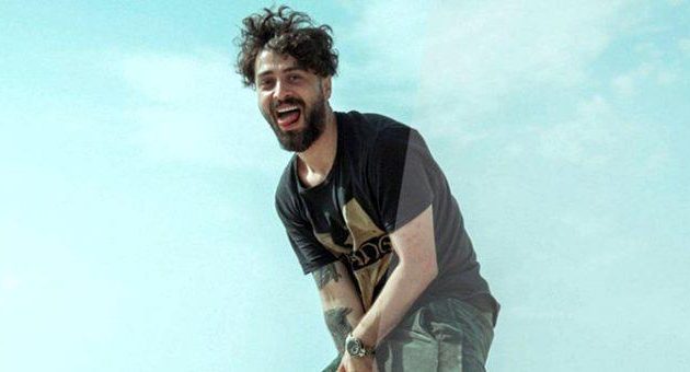 Συνελήφθη Κούρδος ράπερ για «προσβολή του Ερντογάν»