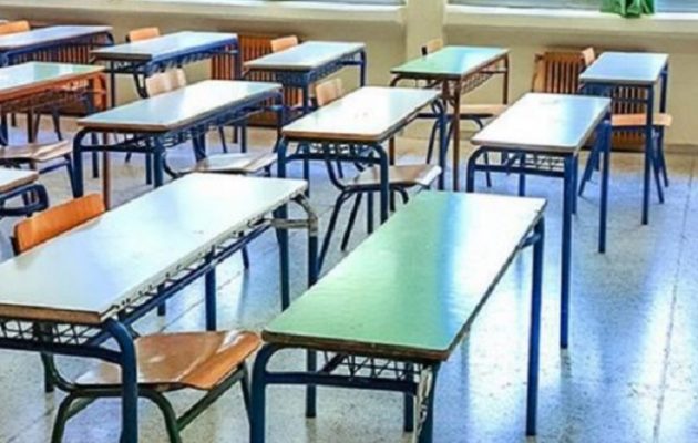 Γονείς αρνητές δεν στέλνουν 34 παιδιά στο σχολείο – Κινδυνεύουν να χάσουν τη χρονιά