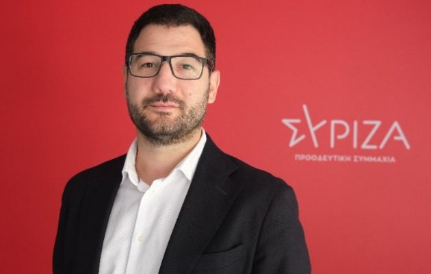 Ηλιόπουλος: Αύξηση κατώτατου μισθού στα 880 ευρώ και μείωση φόρων τα μέτρα για την ακρίβεια