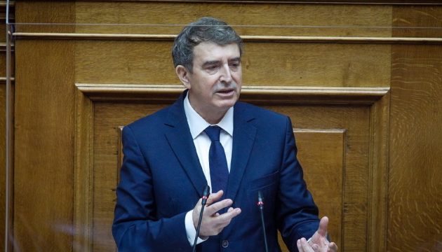 Χρυσοχοΐδης: Με τα Γλυκά Νερά και με τους μπράβους δεν ανεβαίνει η εγκληματικότητα