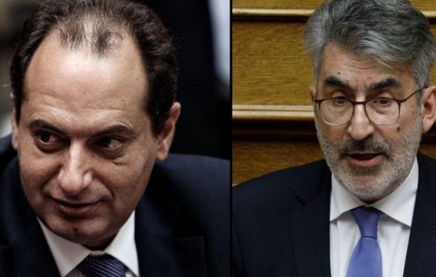 ΣΥΡΙΖΑ: «Εμμονή στο πλήρως αποτυχημένο ψευτοδόγμα “Νόμος και Τάξη” – Καμία αίσθηση ευθύνης»