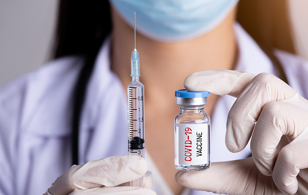 Έρευνα στις ΗΠΑ «απαντά» εάν τα εμβόλια mRNA επηρεάζουν το σπέρμα