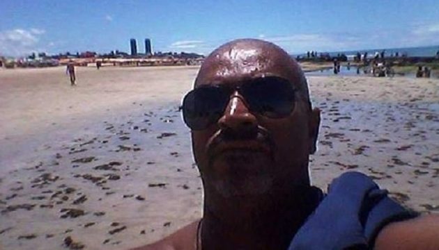 Φρικτός θάνατος για 51χρονο: Τον κατασπάραξε καρχαρίας