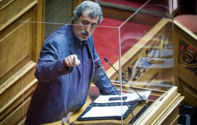 Πολάκης: Μάθαμε πολλά – Τη δεύτερη φορά θα τα κάνουμε αλλιώς